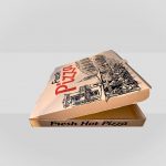 Pizza Boxes